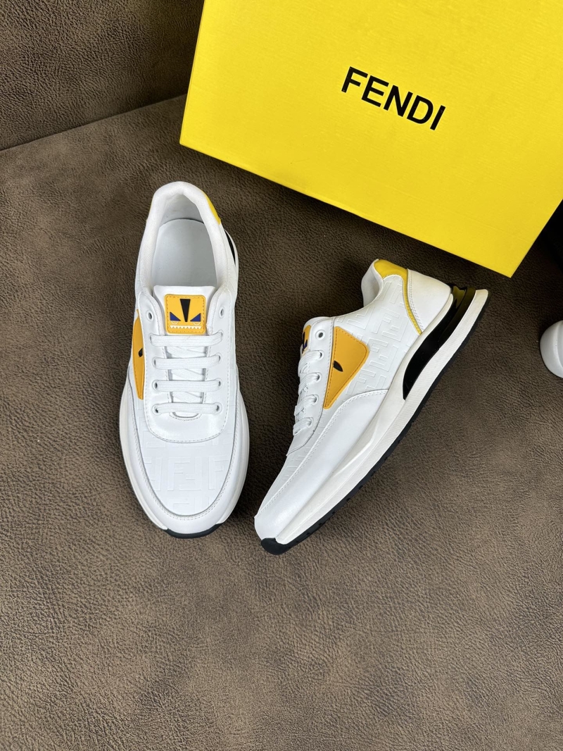 Fendi Sneakers